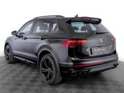 Volkswagen Tiguan II Рестайлинг Москва  - изображение 37