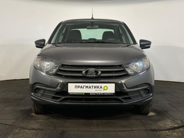 Lada (ВАЗ) Granta I Рестайлинг с пробегом 2025 года, цена 919 900 рублей, 16650 км, седан, Автокод Объявления