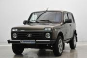Lada (ВАЗ) Niva Legend I Москва  - изображение 16