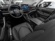 Toyota Highlander IV (XU70) Москва  - изображение 34