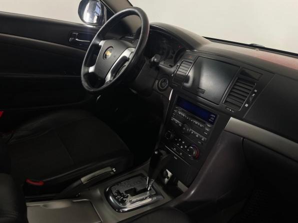 Chevrolet Epica V250 Рестайлинг с пробегом 2012 года, цена 560 000 рублей, 213020 км, седан, Автокод Объявления