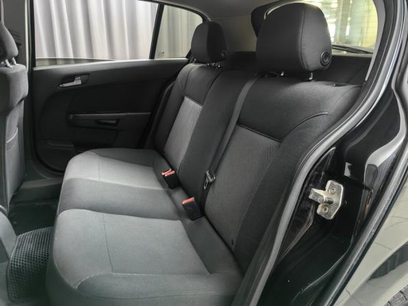 Opel Astra H Рестайлинг с пробегом 2010 года, цена 425 000 рублей, 200461 км, хэтчбек, Автокод Объявления