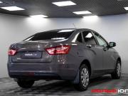 Lada (ВАЗ) Vesta I Москва  - изображение 39