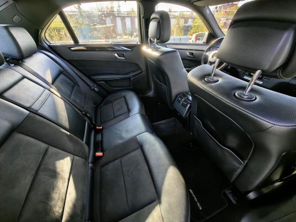 Mercedes-Benz E-Класс IV (W212 S212 C207) Рестайлинг с пробегом 2013 года, цена 1 409 000 рублей, 239588 км, седан, Автокод Объявления