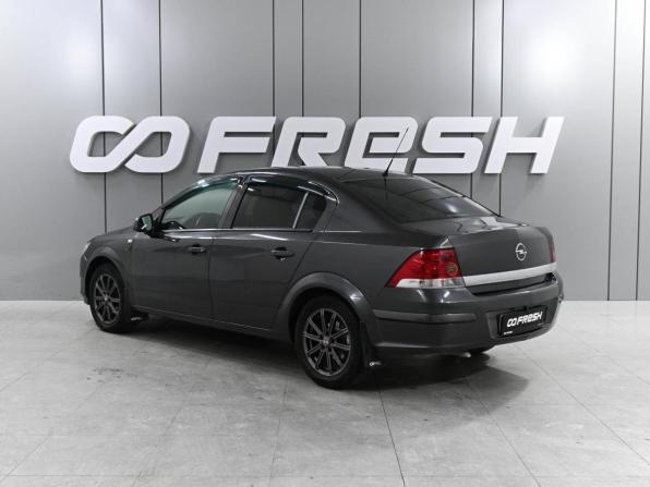 Opel Astra H Рестайлинг с пробегом 2011 года, цена 635 000 рублей, 208617 км, седан, Автокод Объявления