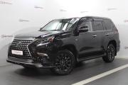 Lexus GX II Рестайлинг 2 Владивосток  - изображение 29