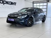 Kia Optima IV Рестайлинг Волгоград  - изображение 40