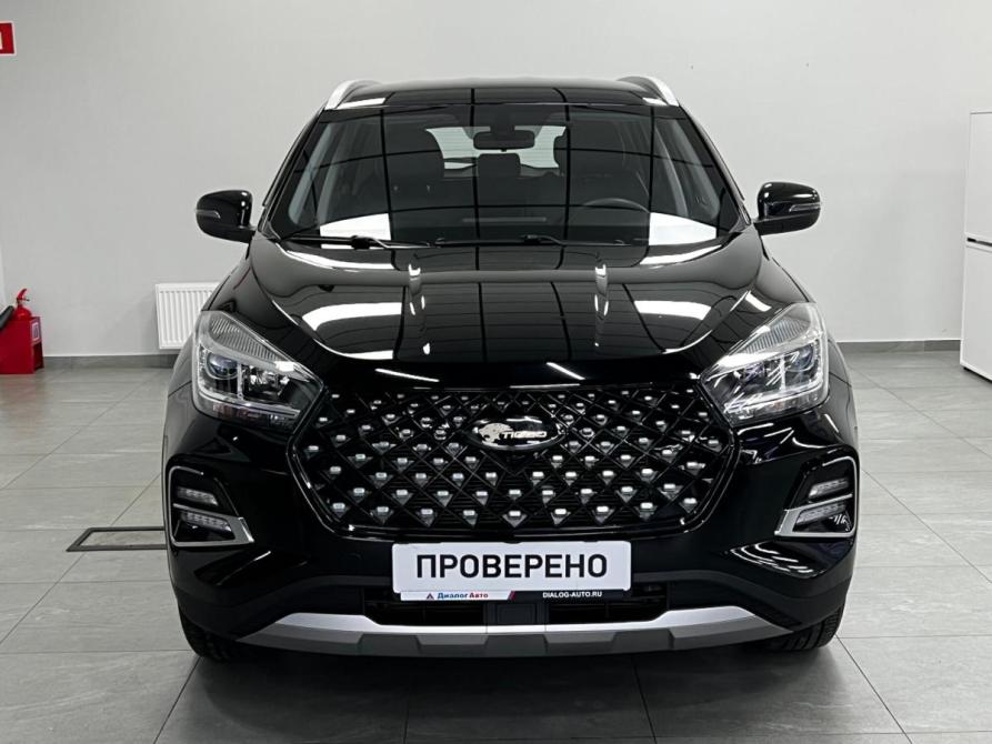 Chery Tiggo 4 Pro I Казань  - изображение 6