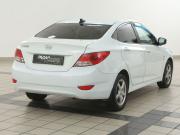 Hyundai Solaris I Иваново  - изображение 22
