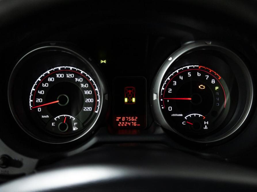 Mitsubishi Pajero IV Рестайлинг 1 Санкт-Петербург  - изображение 12