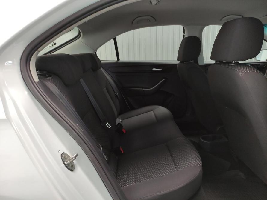 Volkswagen Polo VI Пермь  - изображение 10