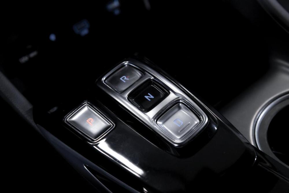 Hyundai Sonata VIII (DN8) Тюмень  - изображение 25