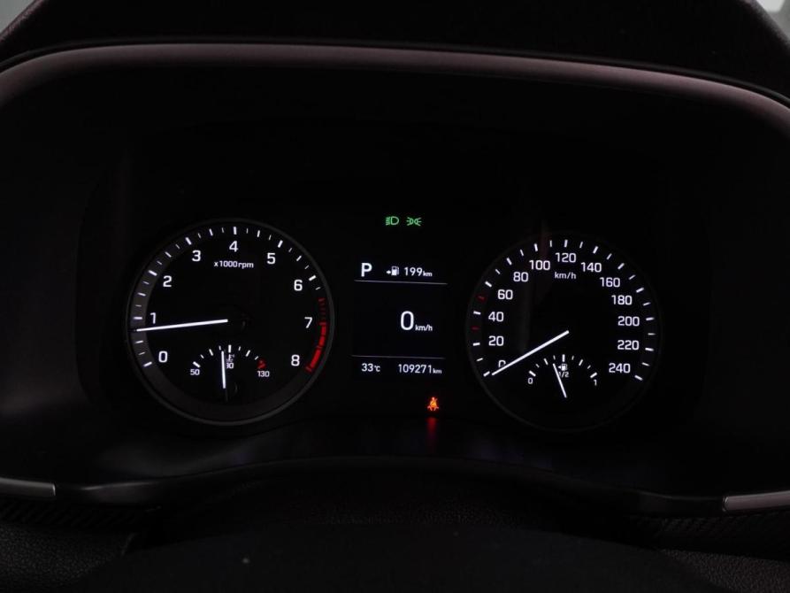Hyundai Tucson III Рестайлинг Воронеж  - изображение 16