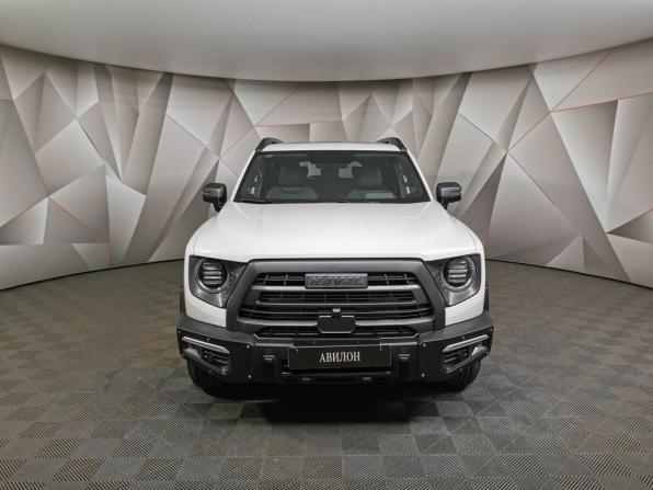 Новый Haval Dargo I 2026 года, цена 3 523 290 рублей, внедорожник, Автокод Объявления