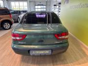 Renault Megane I Рестайлинг Чебоксары  - изображение 31