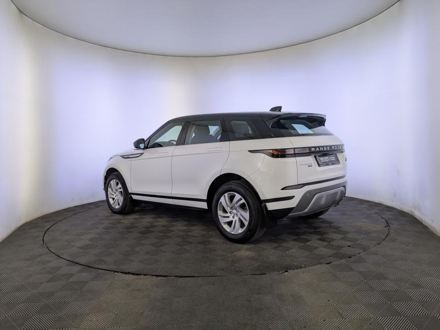 Land Rover Range Rover Evoque II Москва  - изображение 7