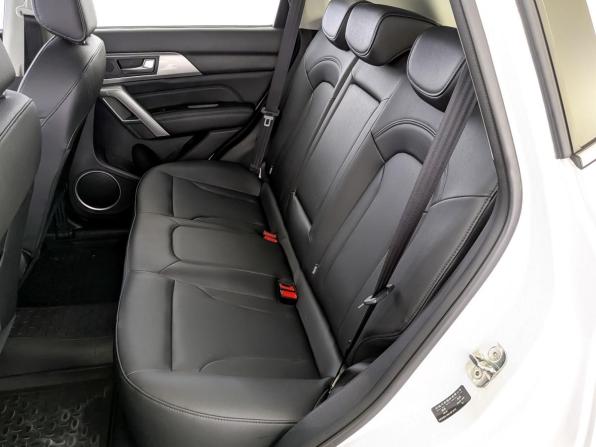 Haval H2 с пробегом 2019 года, цена 1 450 000 рублей, 20072 км, внедорожник, Автокод Объявления