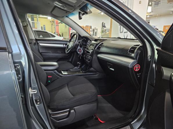 Kia Sorento II Рестайлинг с пробегом 2012 года, цена 1 720 000 рублей, 195060 км, внедорожник, Автокод Объявления