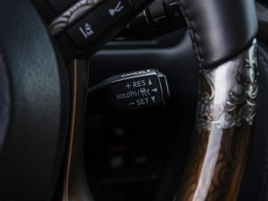 Lexus LX III Рестайлинг 2 Москва  - изображение 31