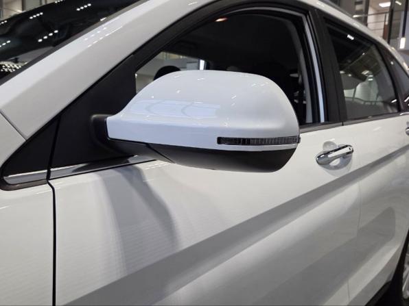 Новый Haval M6 II 2026 года, цена 2 028 510 рублей, внедорожник, Автокод Объявления