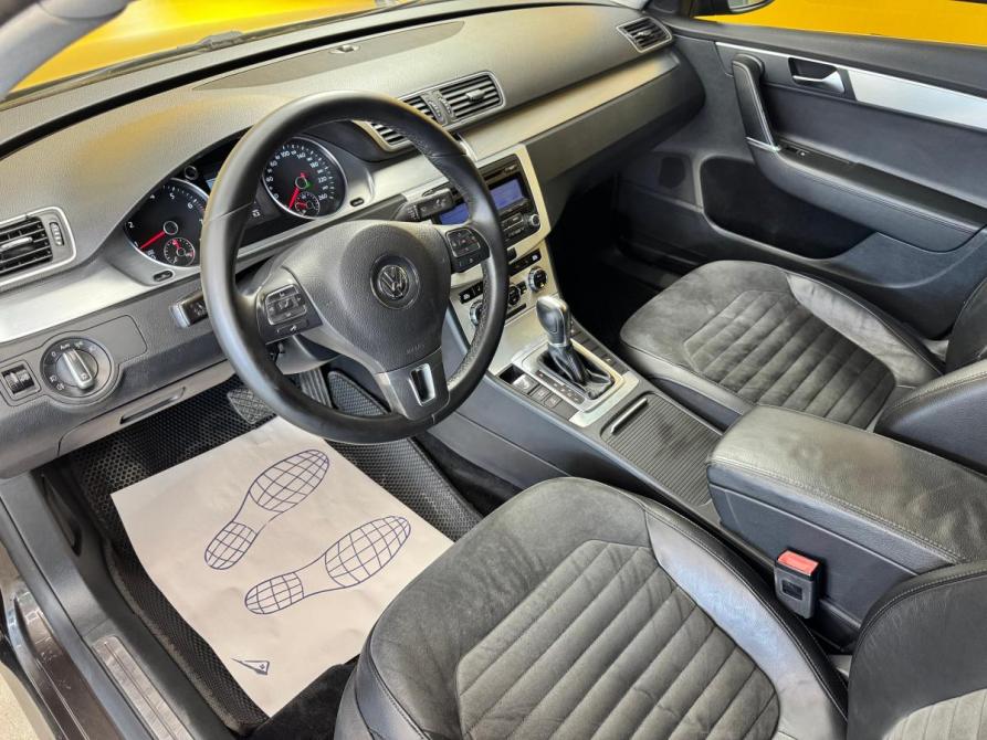 Volkswagen Passat B7 Ижевск  - изображение 8
