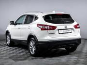Nissan Qashqai II Москва  - изображение 27