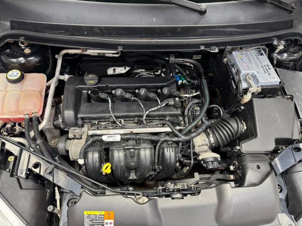 Ford Focus II с пробегом 2007 года, цена 500 000 рублей, 273149 км, седан, Автокод Объявления