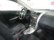 Toyota Corolla X (E140 E150) Рестайлинг Вологда  - изображение 27