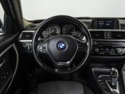 BMW 3 серии VI (F3x) Рестайлинг Москва  - изображение 29