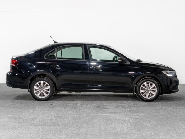 Volkswagen Polo VI с пробегом 2021 года, цена 1 629 000 рублей, 65534 км, лифтбек, Автокод Объявления