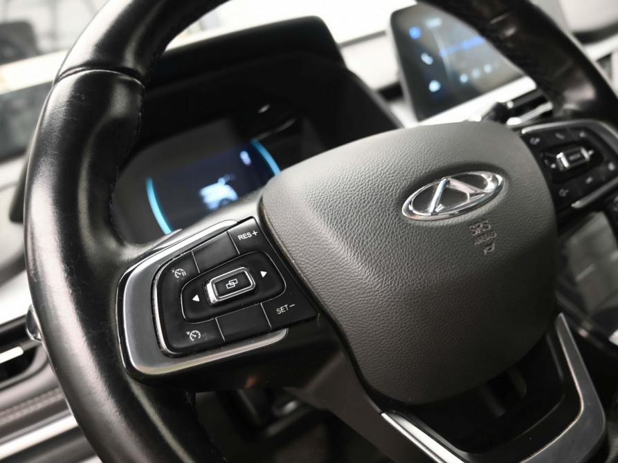 Chery Tiggo 7 Pro I Ростов-на-Дону  - изображение 15