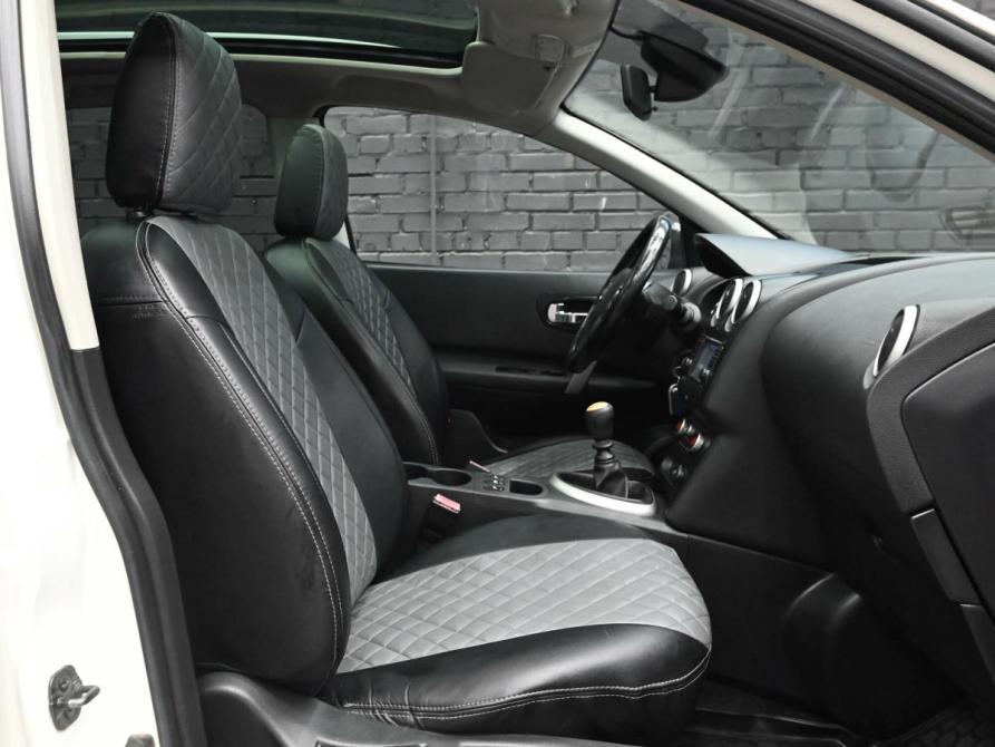 Nissan Qashqai+2 I Рестайлинг Екатеринбург  - изображение 10