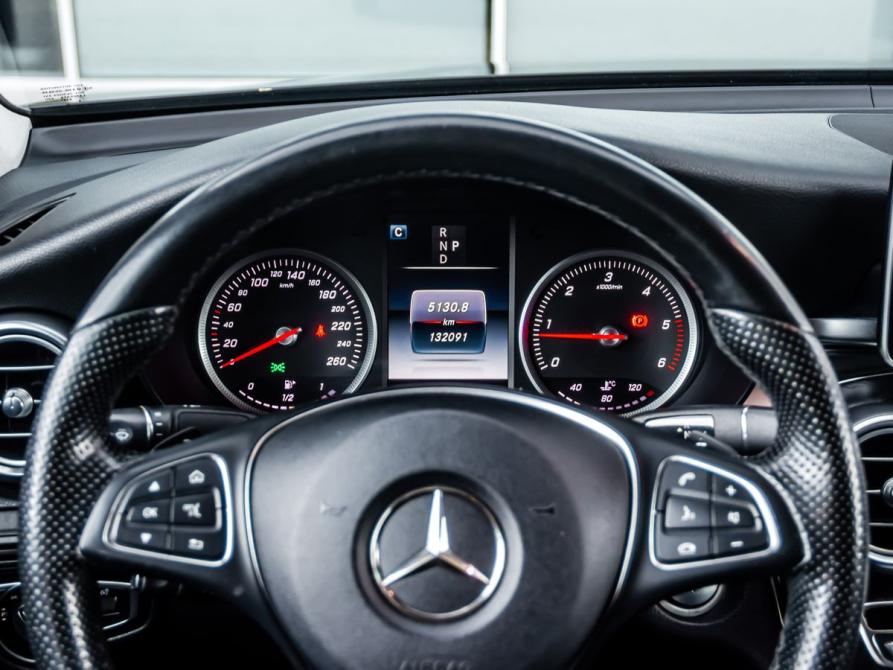Mercedes-Benz GLC Coupe I (C253) Магнитогорск  - изображение 20