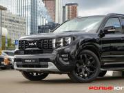 Kia Mohave I Рестайлинг 2 Москва  - изображение 45