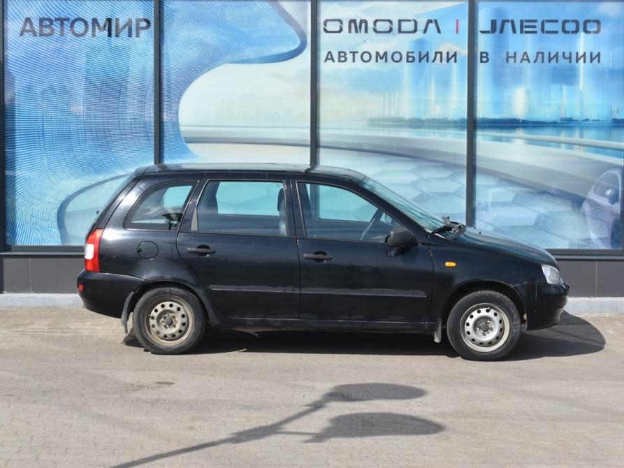 Lada (ВАЗ) Kalina I Архангельск  - изображение 4