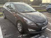 Hyundai Solaris I Рестайлинг Санкт-Петербург  - изображение 7