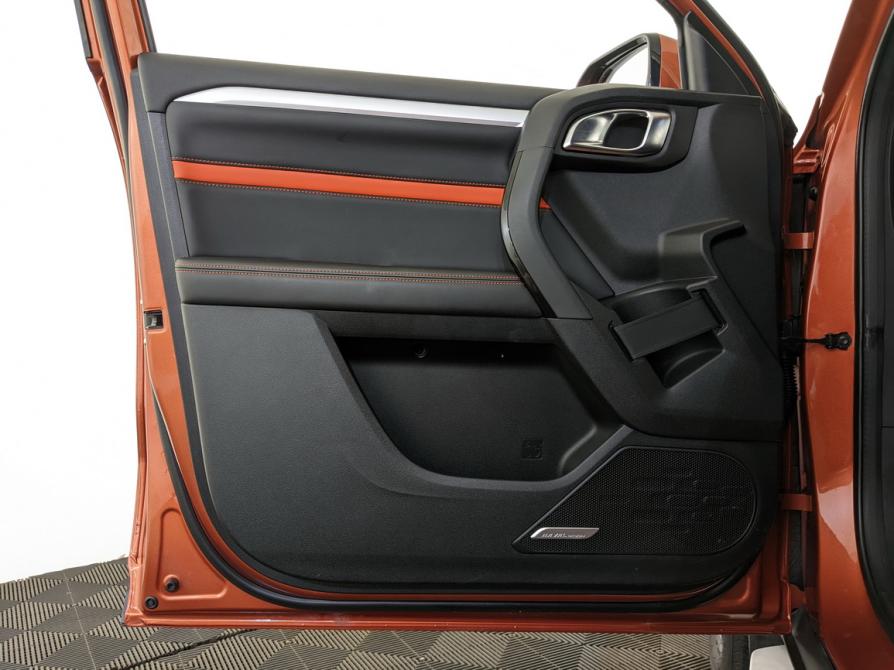 Haval Dargo I Москва  - изображение 19
