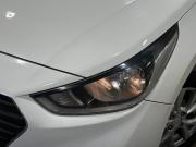 Hyundai Solaris II Челябинск  - изображение 28