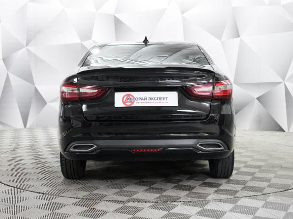 Lada (ВАЗ) Vesta I Рестайлинг (NG) с пробегом 2025 года, цена 1 313 000 рублей, 52800 км, седан, Автокод Объявления
