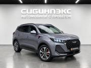 Chery Tiggo 7 Pro Max I Рестайлинг Кемерово  - изображение 21