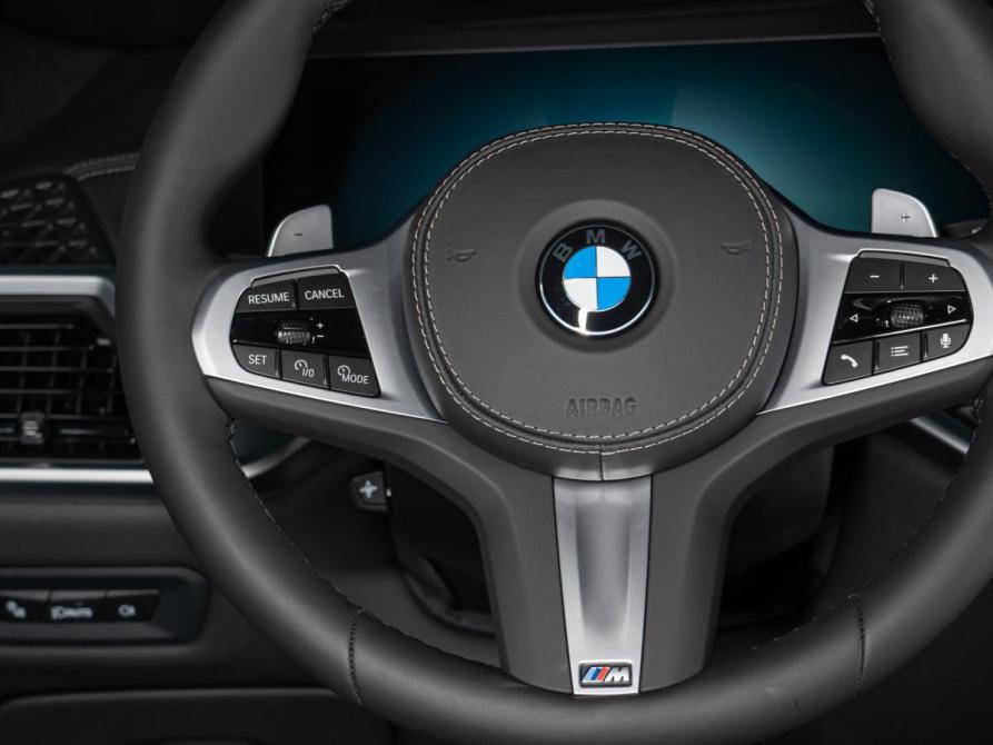 BMW X6 III (G06) Рестайлинг Москва  - изображение 15