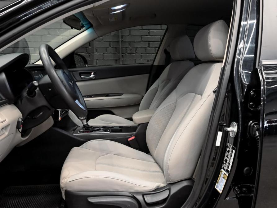 Kia Optima IV Рестайлинг Екатеринбург  - изображение 10
