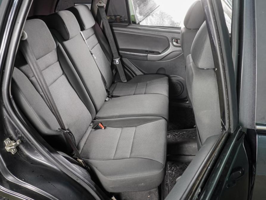 Chery Tiggo (T11) I Рестайлинг (FL) Воронеж  - изображение 7