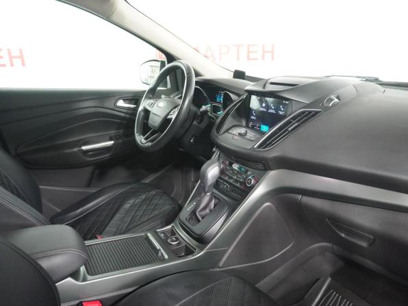 Ford Kuga II Рестайлинг с пробегом 2018 года, цена 1 678 000 рублей, 99751 км, внедорожник, Автокод Объявления