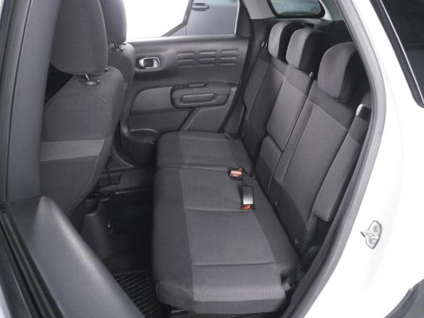 Citroen C3 Aircross I с пробегом 2020 года, цена 1 769 000 рублей, 62948 км, внедорожник, Автокод Объявления