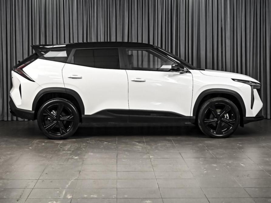 Geely Cityray Ставрополь  - изображение 5