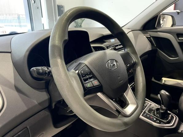 Hyundai Creta I с пробегом 2017 года, цена 1 370 000 рублей, 204810 км, внедорожник, Автокод Объявления