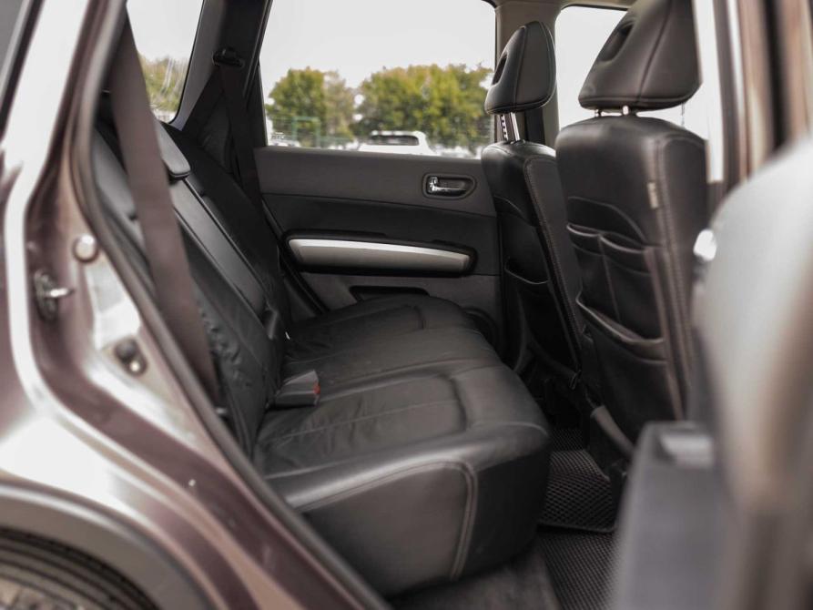 Nissan X-Trail II Новосибирск  - изображение 19