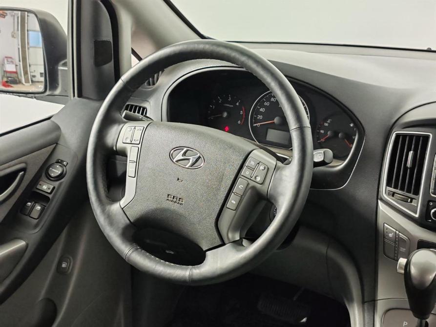 Hyundai H-1 II Рестайлинг 2 Москва  - изображение 19