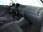 Volkswagen Tiguan I Рестайлинг Москва  - изображение 43
